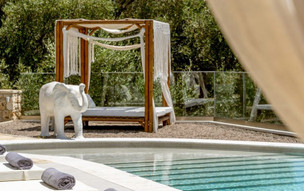 Villas Collection Horizon Blue Villa