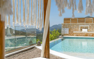 Villas Collection Horizon Blue Villa