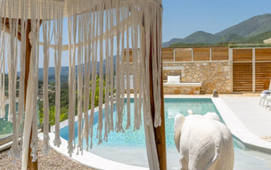 Villas Collection Horizon Blue Villa