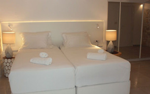 Villas Collection Horizon Blue Villa