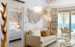 Villas Collection Horizon Blue Villa