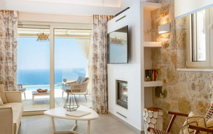 Villas Collection Horizon Blue Villa
