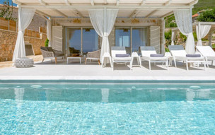 Villas Collection Horizon Blue Villa