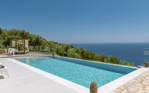 Villas Collection Horizon Blue Villa