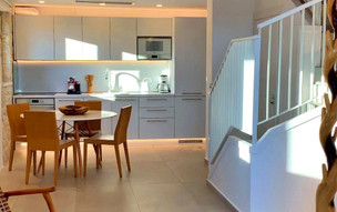 Villas Collection Horizon Blue Villa
