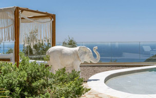 Villas Collection Horizon Blue Villa