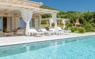 Villas Collection Horizon Blue Villa