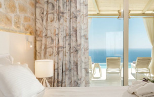 Villas Collection Horizon Blue Villa