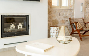 Villas Collection Horizon Blue Villa