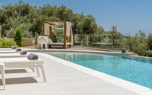 Villas Collection Horizon Blue Villa