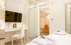 Villas Collection Horizon Blue Villa
