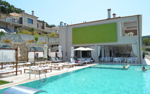 Salvator hotel