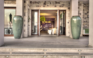 Salvator hotel