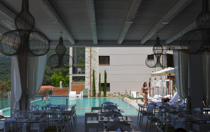 Salvator hotel