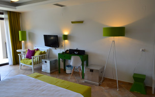 Salvator hotel