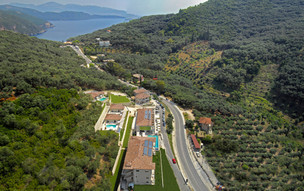 Salvator hotel