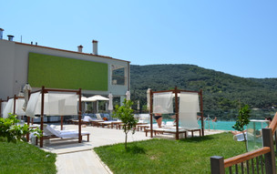 Salvator hotel