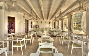 Salvator hotel