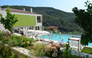 Salvator hotel