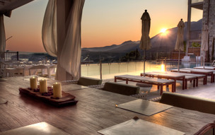 Salvator hotel