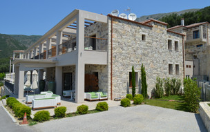 Salvator hotel