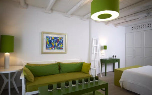 Salvator hotel
