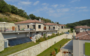 Salvator hotel