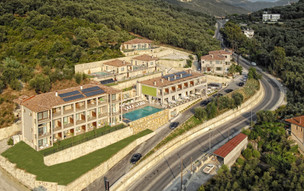Salvator hotel