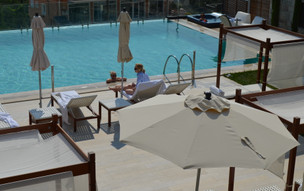 Salvator hotel
