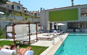 Salvator hotel