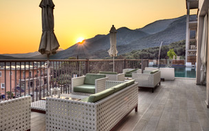 Salvator hotel
