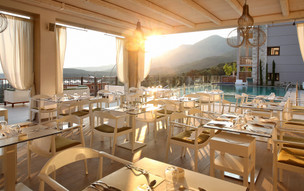Salvator hotel