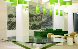 Salvator hotel