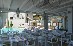 Salvator hotel