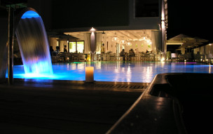 Salvator hotel