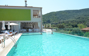 Salvator hotel