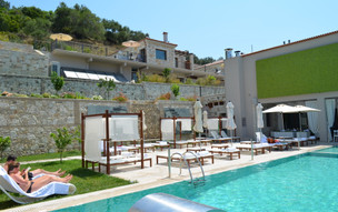Salvator hotel