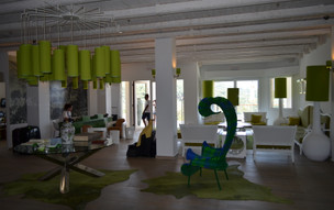Salvator hotel