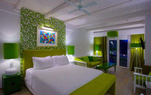 Salvator hotel