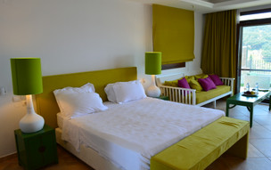 Salvator hotel