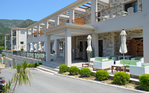 Salvator hotel