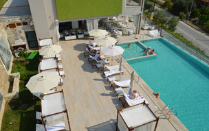 Salvator hotel