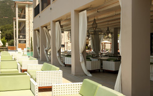 Salvator hotel