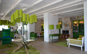 Salvator hotel
