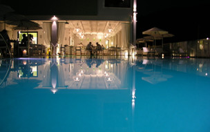 Salvator hotel