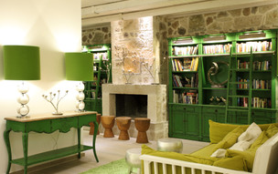 Salvator hotel