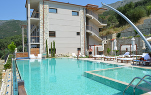 Salvator hotel