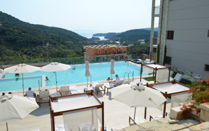 Salvator hotel