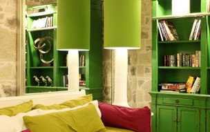 Salvator hotel