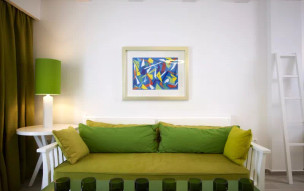 Salvator hotel